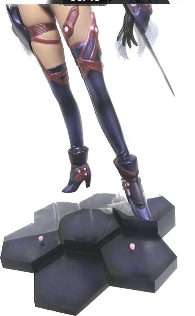 ALTER XenosagaIII T-elos 1/8スケール NOV074447 - XENOSAGA III TELOS 1/8 PVC FIGURE - Previews World