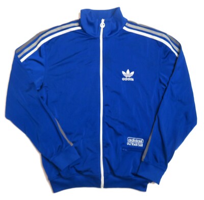 adidas ultrastar jacket