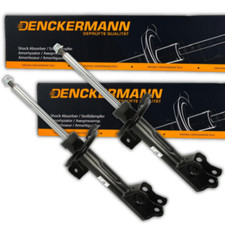 2x Stoßdämpfer Denckermann vorne für Mercedes A Klasse B Klasse W169 W245