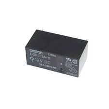 New Omron G5RL-1A-E 5VDC 12VDC 24VDC Safety Relays PLC Module