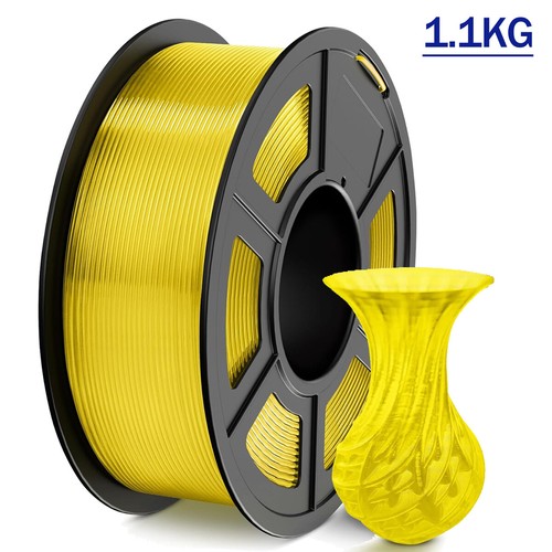JAYO 10KG PLA + PETG SILK ABS TPU ASA Drukarka 3D Filament 1,75mm Bez pęcherzyka - Zdjęcie 95 z 191