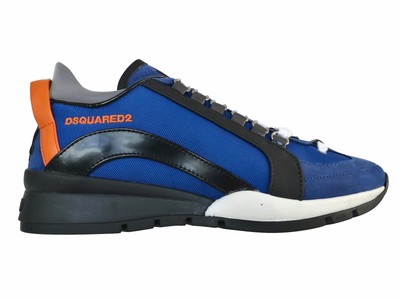 dsquared mens shoes