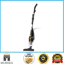 Eureka Blaze 3-in-1 Corded Bagless Stick Vacuum Cleaner for Rugs & Hard Floors