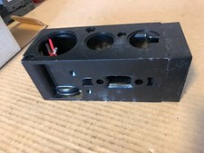 Parker, Body, Valve, SA1110