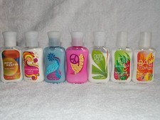 5 Bath Body Works CHOOSE SCENT Signature Collection Body Lotion 2 oz/59mL New