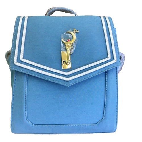 SAKURA HARUNO Naruto Shippuden Backpack Samantha Vega  display picture 1