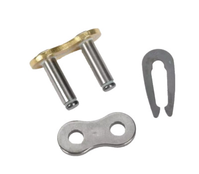RK Chain 520EXW-CL Clip Connecting Link for 520 EXW GB XW-Ring Chain