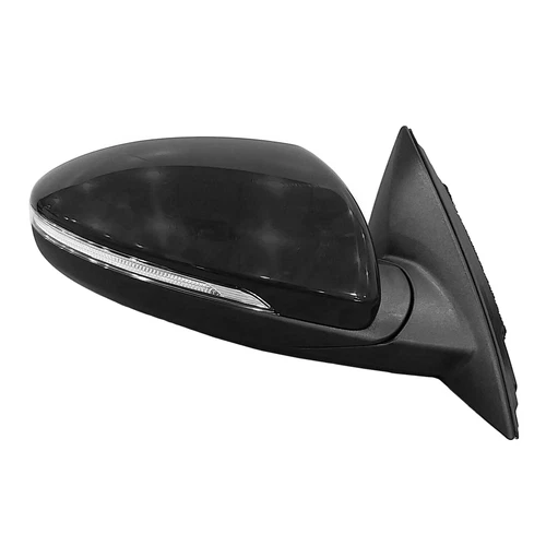 KI1321225 New Replacement Passenger Door Mirror Power Fits 2019-2021 Kia Forte - Picture 1 of 1