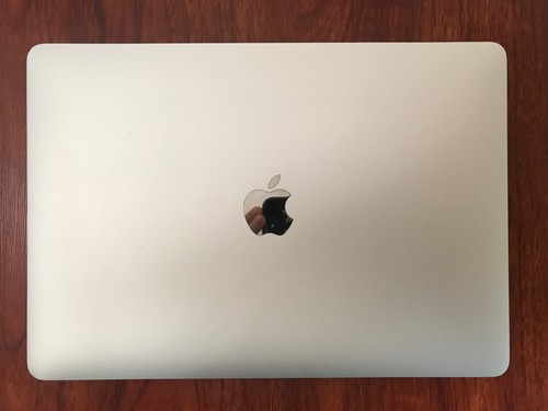 As-Is For Parts/Repair Broken 2020 MacBook Pro 13" - Picture 6 of 10