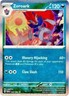 ZOROARK 032/064 RARE HOLO SHROUDED FABLE Pokemon Near Mint NM PACK FRESH
