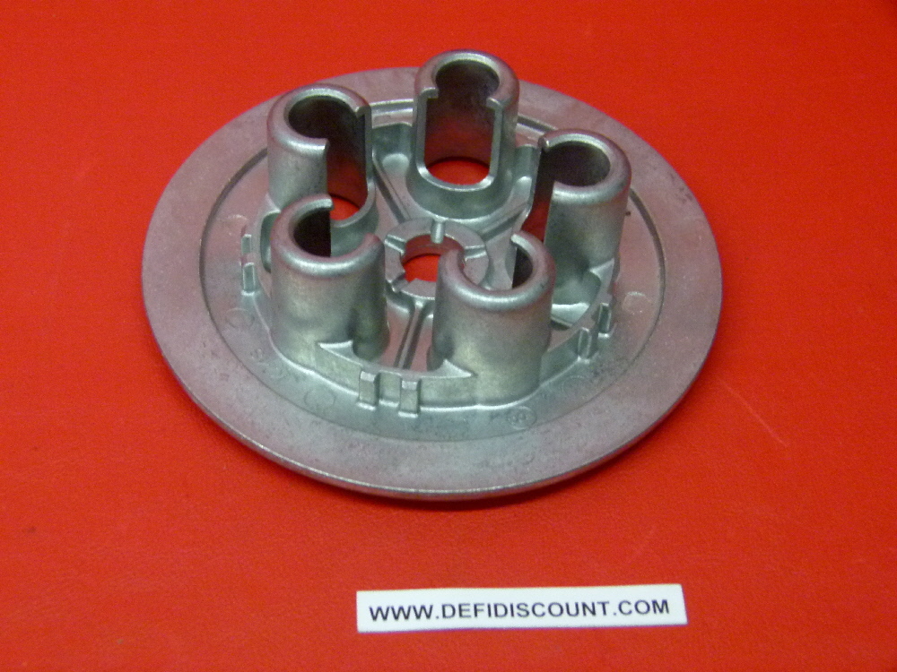Plateau de pression Gasgas embrayage 22351-KZ4-A90 en alliage renforcé