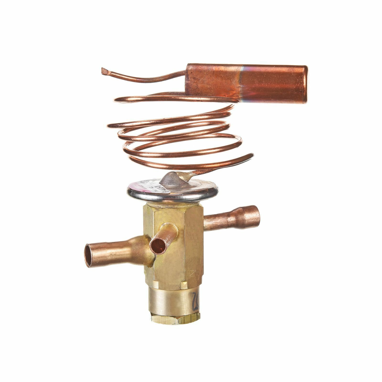 Sporlan 61-102213-06 - Expansion Valve (TXV), 3 Ton, R- Sporlan 61-102213-06 - Expansion Valve (TXV), 3 Ton, R-