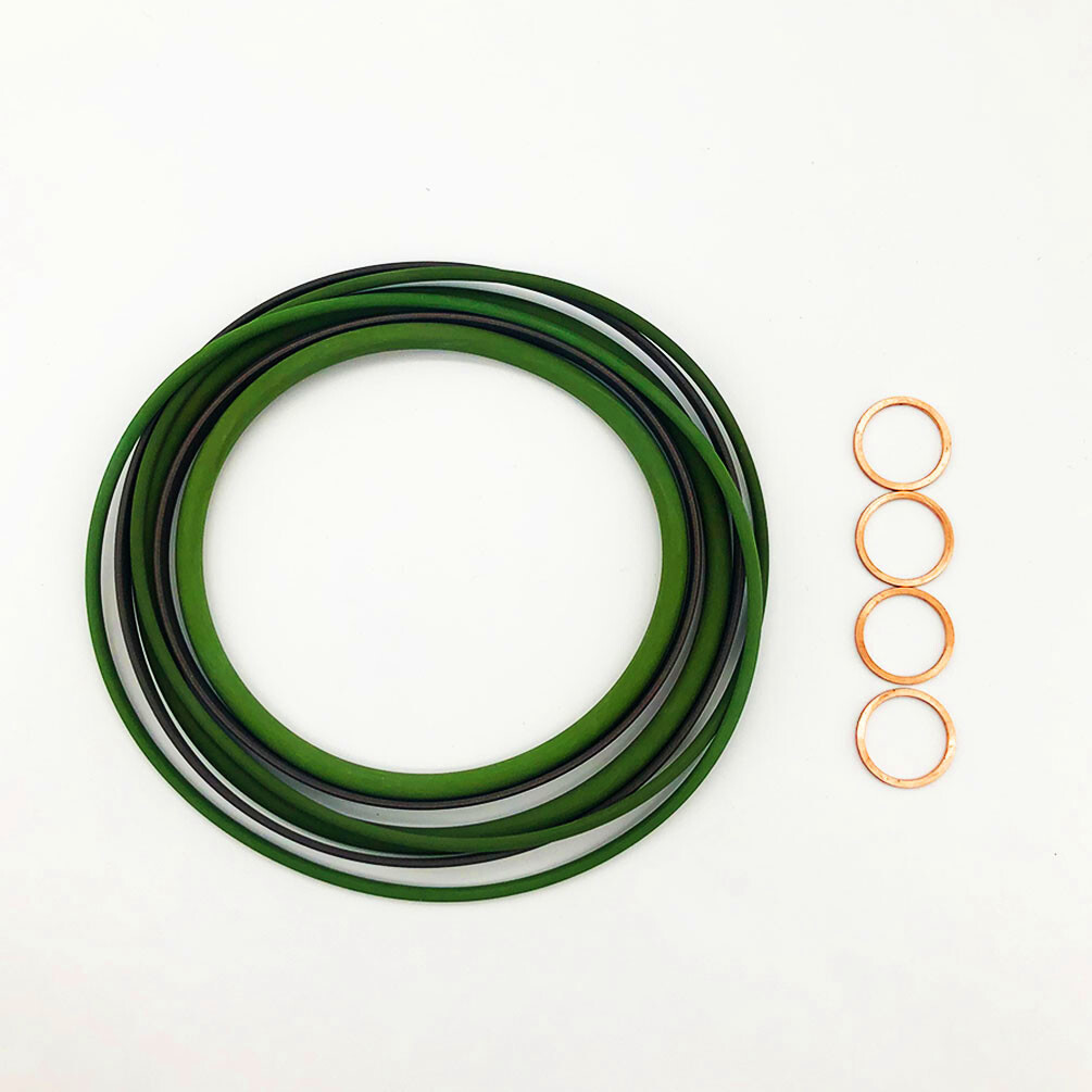 ユリム 2901006200 Unloader Valve Repair Kit for Atlas Copco Air