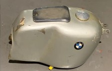 BMW r50 r60 r69 r50/2 r60/2 r69s - Hoske Benzintank Kraftstofftank TOP A3D
