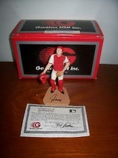 Johnny Bench Card and Memorabilia Guide 6