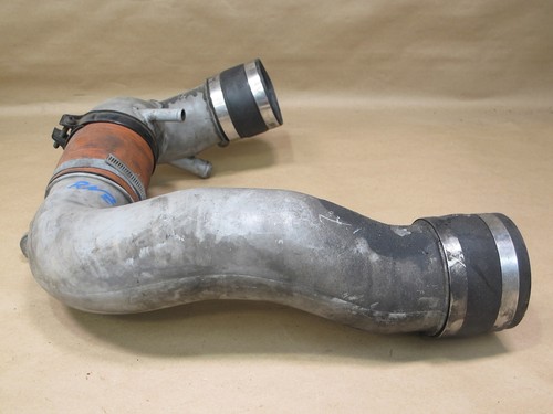 🥇84-89 NISSAN Z31 300ZX NON TURBO AIR INTAKE HOSE PIPE LINE OEM - Picture 9 of 12