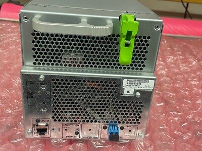 Storagetek 7081271 SL3000 HP LTO6 FC 8GB STL SL3000 WITH TRAY 7048529 ...