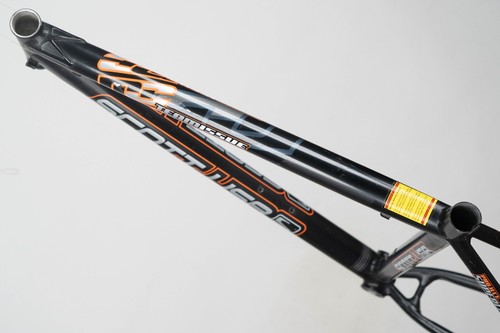 Scott USA Team Issue RC MTB Frame 26" Superlite Alloy 7005 V-Brake hardtail old - Picture 14 of 20