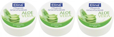 hat aloe vera nebenwirkungen Aloe Vera Gel main image 0