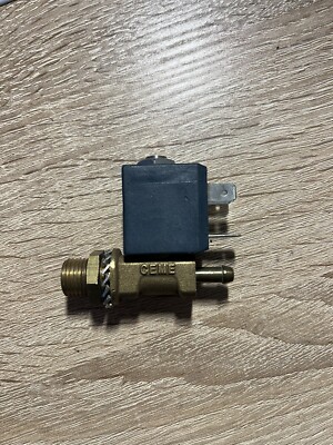 CEME 5541NB1.5SB0A51 Spule mit Ventil