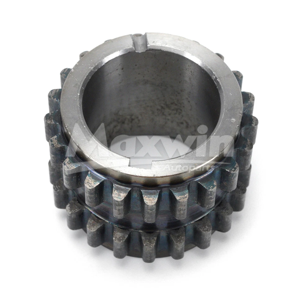 Timing Chain Kit Oil Water Pump Fit Ford Five Hundred Freestyle Mercury Montego - Imagem 4 de 4