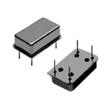 120.00Mhz 120.00 Mhz  CTS CRYSTAL OSCILLATOR FULL CAN (Qty of 5 ) *** NEW ***