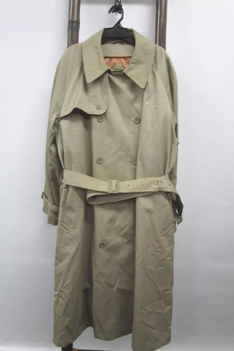 David jones trench coat sale