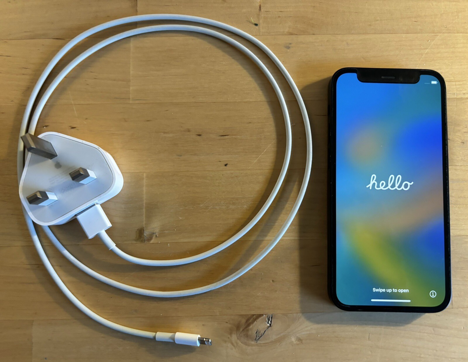 Apple iphone 12 mini 64gb black unlocked eBay