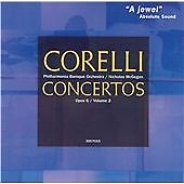 Arcangelo Corelli - Corelli: Concertos, Vol. 2 (2001)