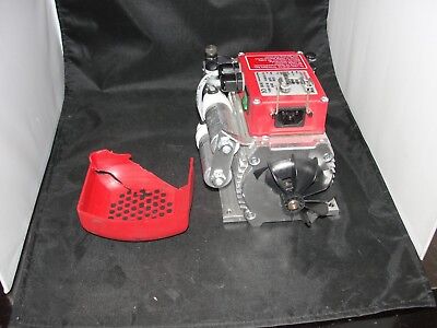 Pfeiffer Vacuum MVP 015-2 PK T05 100 Dry Vacuum Pump Working Needs Fan | eBay Pfeiffer Vacuum MVP 015-2 PK T05 100 Dry Vacuum Pump Working Needs Fan | eBay