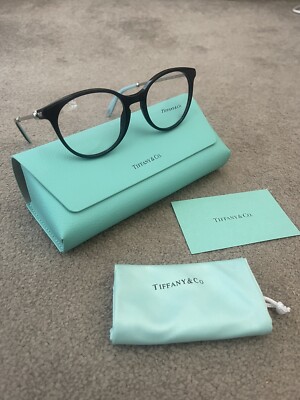 Tiffany Co Glasses Glasses Frames Beautiful Sides Sunglasses or
