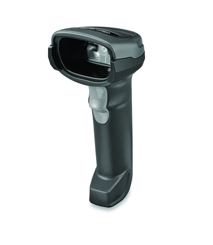 Zebra DS2278 DS2278-SR7U2100PRW SR 2D Barcode-Scanner Wireless BT 4.0 LE - Bild 3 von 4