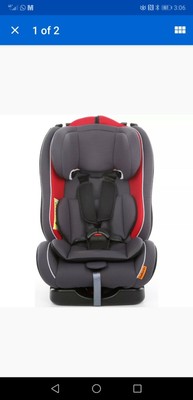 halfords group 012 car seat