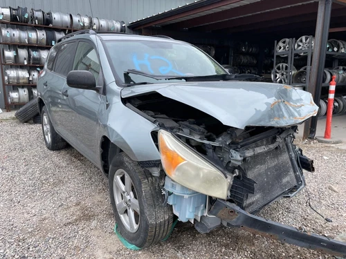 2006-2008 Toyota Rav4 2AZFE 2.4L Engine Motor (Vin D 5th Digit) 187K