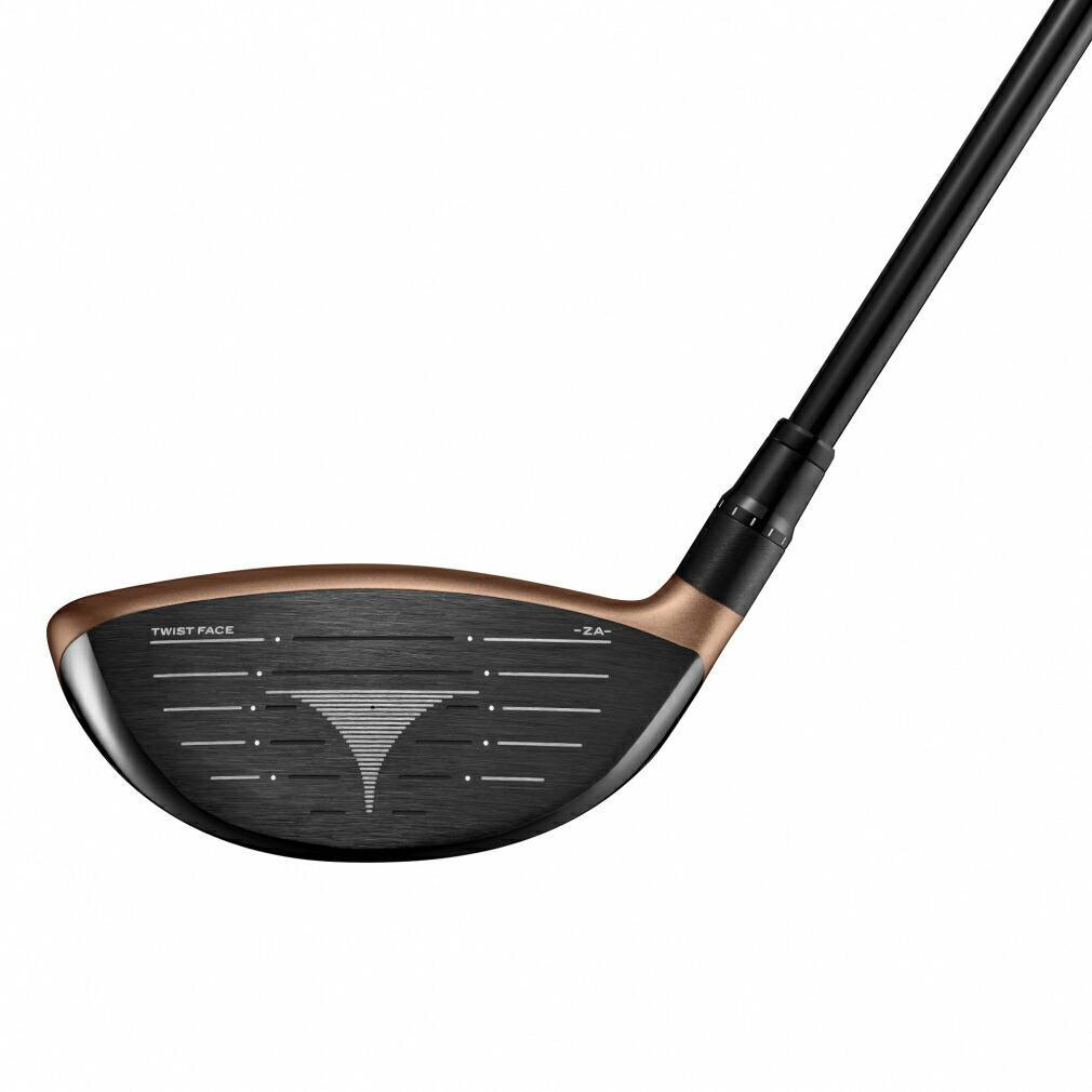 TaylorMade BRNR mini Driver 13.5deg RH Mamiya PROFORCE 65 TaylorMade BRNR mini Driver 13.5deg RH Mamiya PROFORCE 65