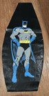 Batman 1970s Vinyl Panel Upholstery Chair Beanbag Coat Wall Hanging DC Comics