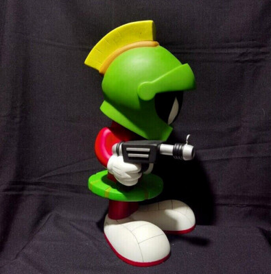 【BOBBLE HEAD】Marvin マービン 首振り人形 s-l1200.jpg