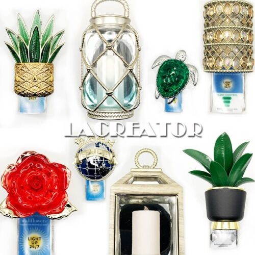 Bath & Body Works Wallflowers Fragrance Plug U Pick