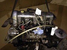 8264 Motor OM 615.940 (Diesel) MERCEDES-BENZ 123 Stufenheck (W123) OM 615940 8264 Motor OM 615.940 (Diesel) MERCEDES-BENZ 123 Stufenheck (W123) OM 615940