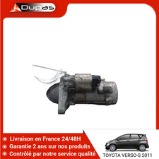 Démarreur Toyota VERSO