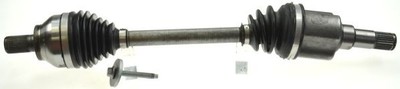 Antriebswelle Gelenkwelle für Ford Focus II Limo Löbro 305475 2004 - 2012