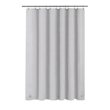 Shower Curtain Liner - Premium PEVA, BPA PVC Free, No Chemical Smell, Light...