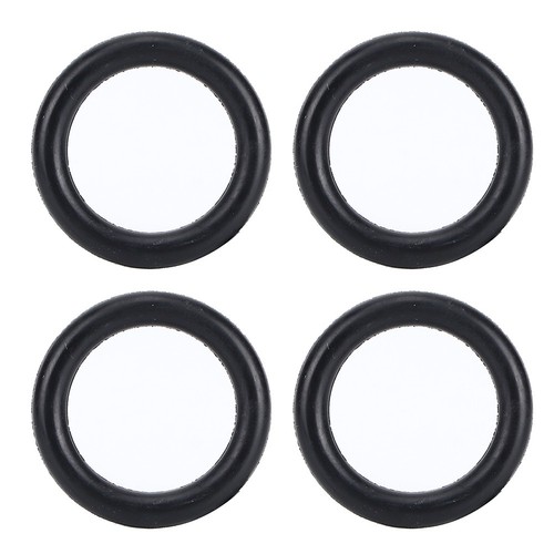 Car Auto 4pcs Heater Pipe O Seal Washer Replacement Fits For 91315 - Picture 2 of 11