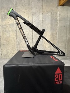 trek supercaliber SLR