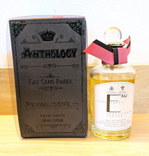 Penhaligons Eau Sans Pareil Eau de Toilette S...
