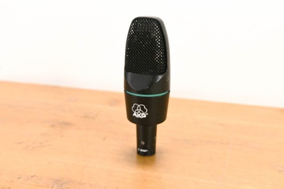 #ad #ad AKG C3000 Large Diaphragm Condenser Microphone CG01ZYH $79.99