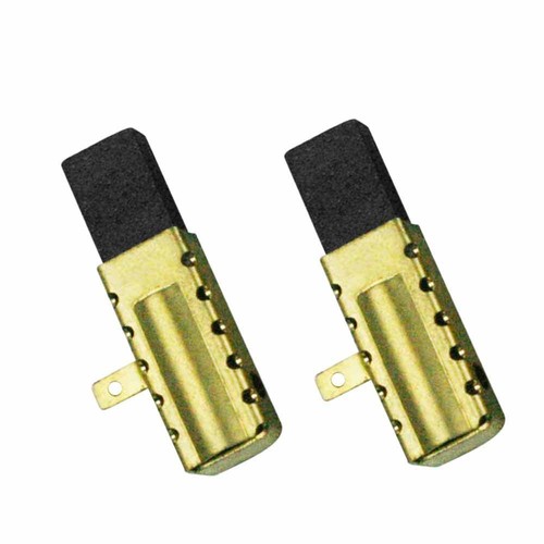 Spazzole di ricambio per Bosch PBH 3000 FRE e modelli simili 2 spazzole in carbonio - Foto 4 di 5