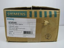 Siemens HF361NR Heavy Duty Safety Switches