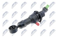 NTY NSP-CT-000 Geberzylinder, Kupplung FüR CitroËN Passend FüR Fiat Peugeot