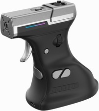 ErgoStrike7: Next-Gen FPS Gaming Mouse with R...